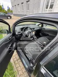 2015 Opel Corsa
