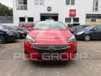 2015 Opel Corsa