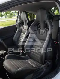 2015 Opel Corsa