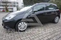2015 Opel Corsa