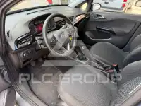 2015 Opel Corsa