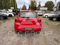 2015 Opel Corsa