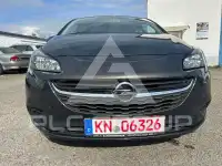 2015 Opel Corsa