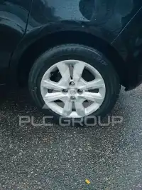 2015 Opel Corsa