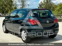 2015 Opel Corsa