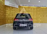 2015 Opel Corsa