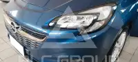 2015 Opel Corsa