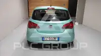 2015 Opel Corsa