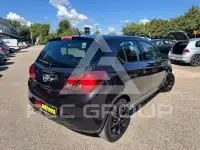 2015 Opel Corsa