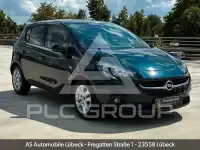 2015 Opel Corsa