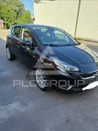 2015 Opel Corsa