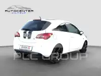 2015 Opel Corsa