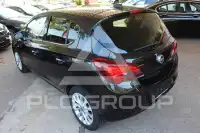 2015 Opel Corsa