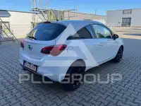 2015 Opel Corsa