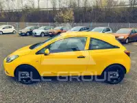 2015 Opel Corsa