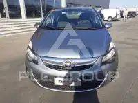 2015 Opel Corsa