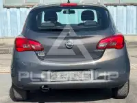 2015 Opel Corsa