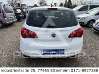 2015 Opel Corsa