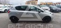 2015 Opel Corsa