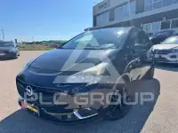 2015 Opel Corsa