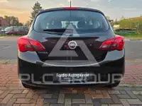 2015 Opel Corsa