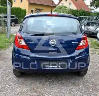 2015 Opel Corsa