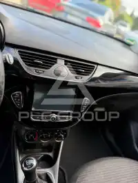 2015 Opel Corsa