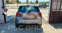 2015 Opel Corsa