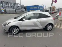 2015 Opel Corsa