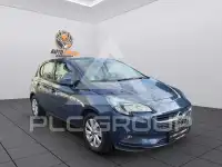 2015 Opel Corsa