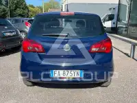 2015 Opel Corsa