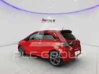 2015 Opel Corsa