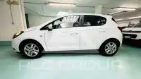2015 Opel Corsa