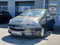 2015 Opel Corsa