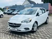 2015 Opel Corsa