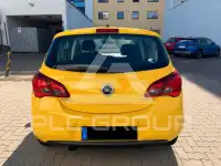 2015 Opel Corsa