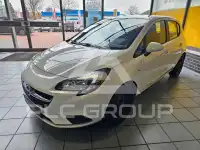 2015 Opel Corsa