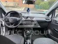 2015 Opel Corsa