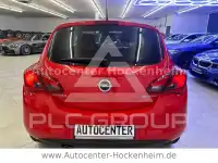 2015 Opel Corsa