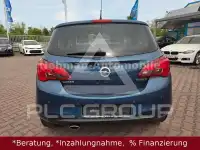 2015 Opel Corsa