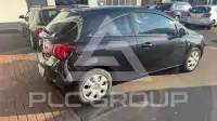 2015 Opel Corsa