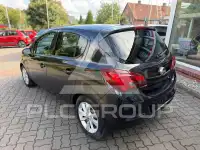 2015 Opel Corsa