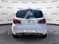 2015 Opel Corsa
