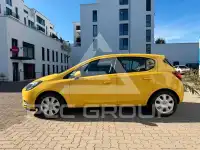 2015 Opel Corsa