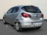 2015 Opel Corsa