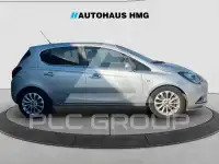2015 Opel Corsa