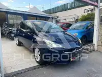 2015 Opel Corsa