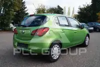 2015 Opel Corsa