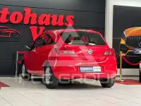 2015 Opel Corsa