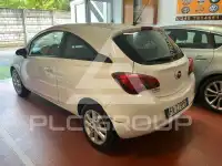2015 Opel Corsa